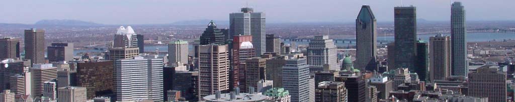 Sublease office space downtown Montreal...our services are free for you